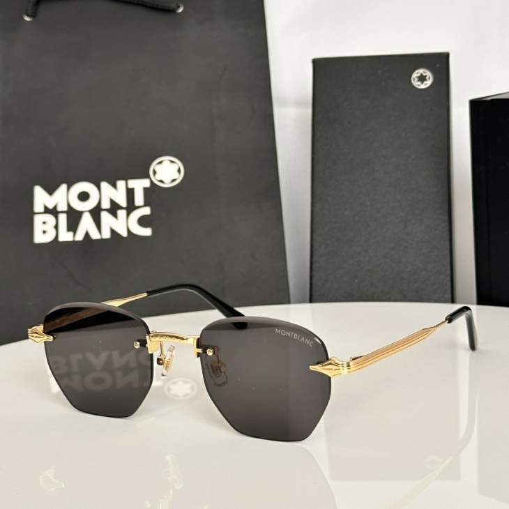 Picture of Mont Blanc Sunglasses _SKUfw79339238fw